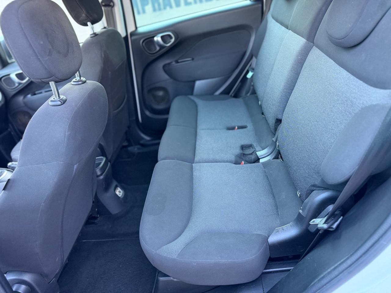 Fiat 500L 1.6 Multijet 120 CV