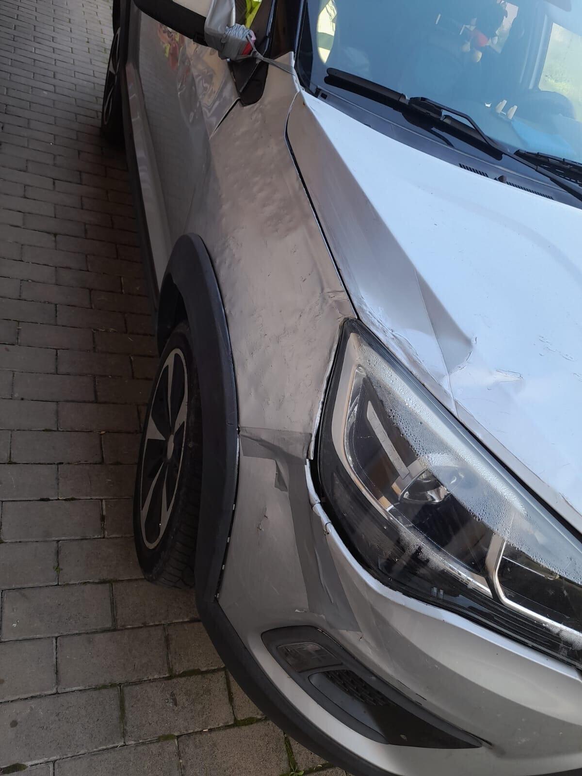 Dr 3 dr3 1.5 Bi-Fuel GPL