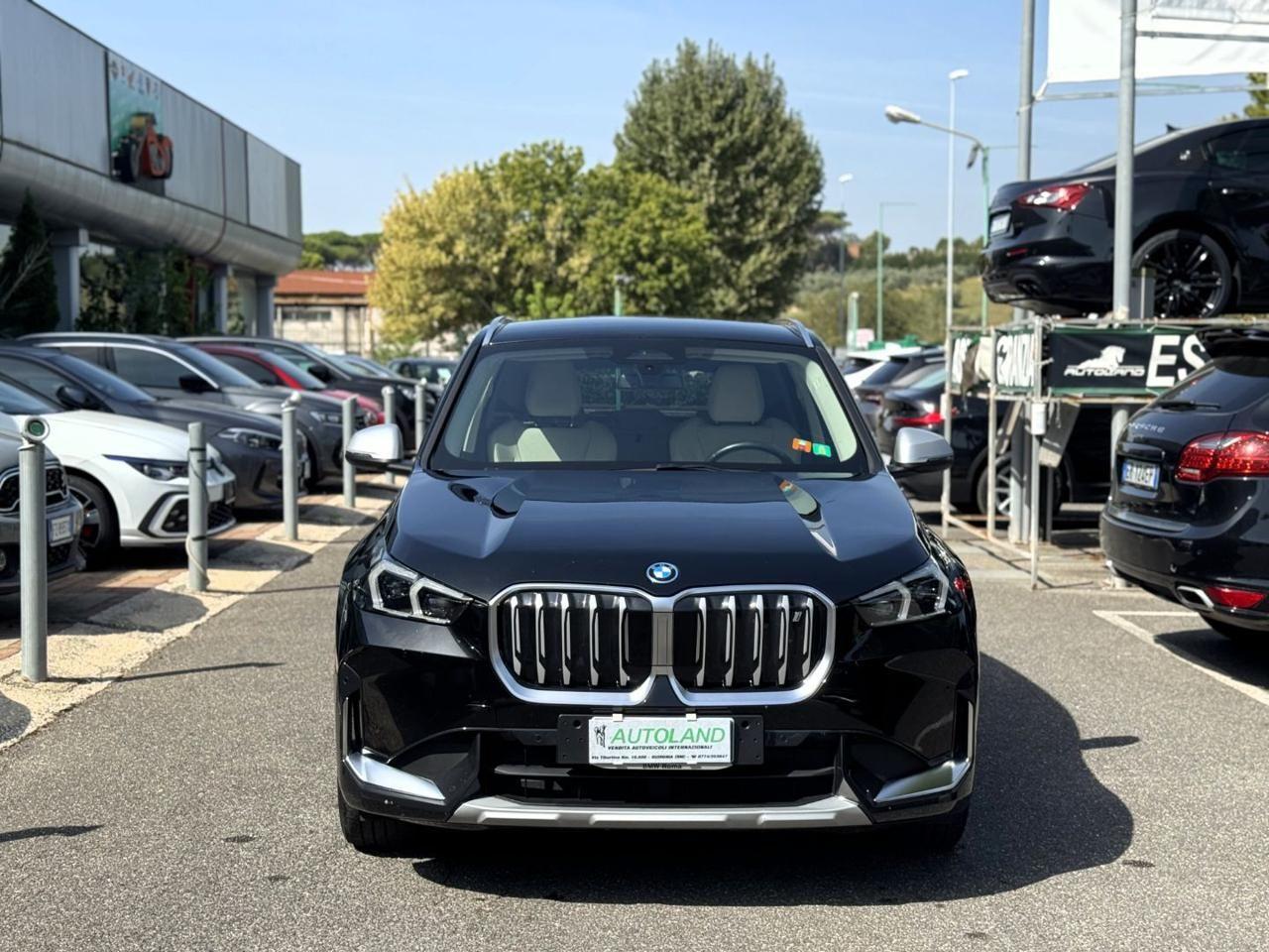 BMW iX1 xDrive 30 xLine