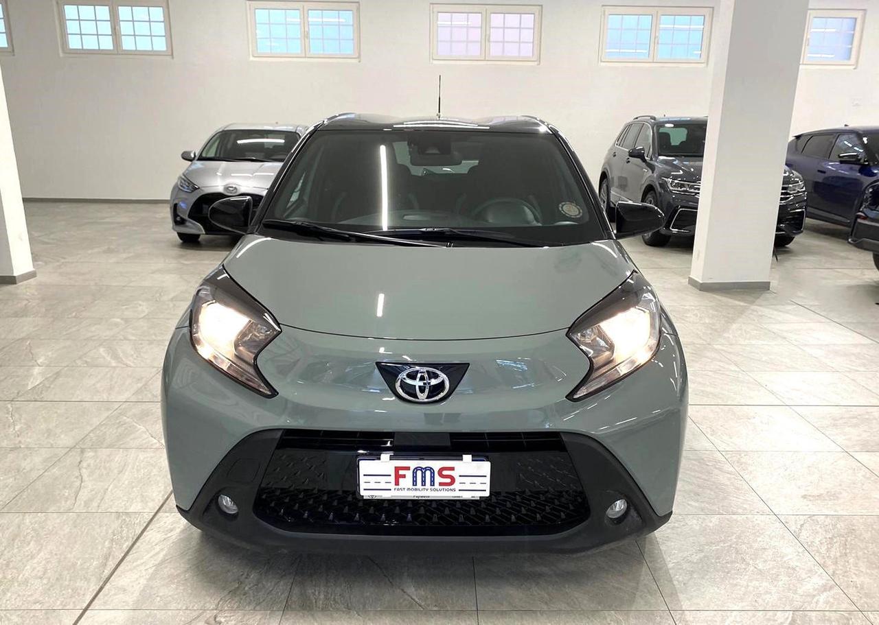 Toyota Aygo X 1.0 Trend 72cv