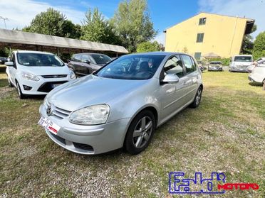 VOLKSWAGEN Golf 1.9 TDI DPF 5p. Sportline