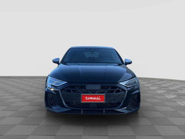AUDI A3 S3 SPB TFSI quattro S tronic