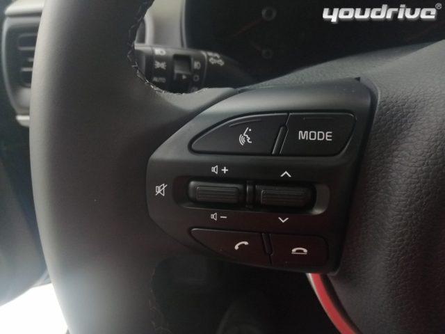KIA Stonic 1.0 T-GDi 100 CV MHEV MT Style Special Edition