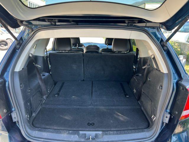 FIAT Freemont 2.0 Multijet 170 CV Lounge 7 posti