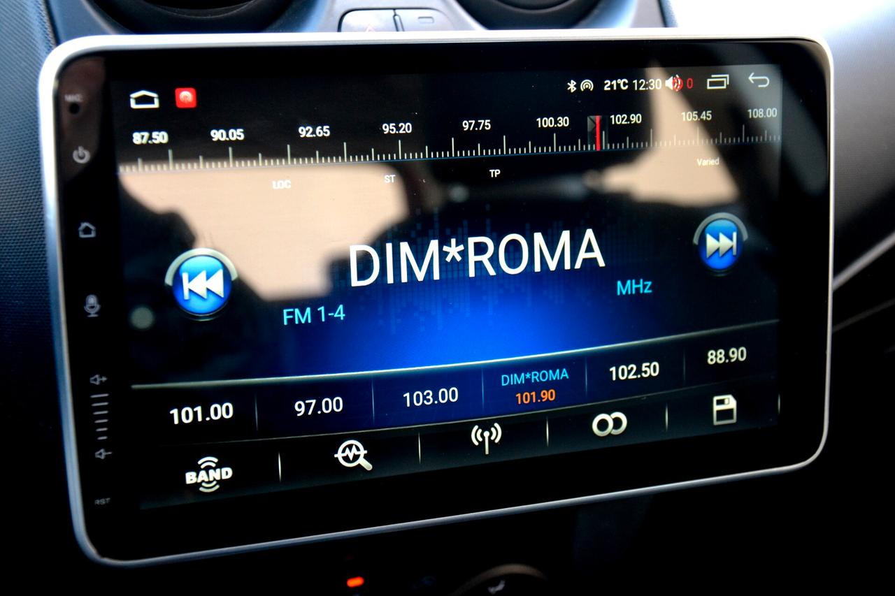 Alfa Romeo MiTo 1.4 GPL