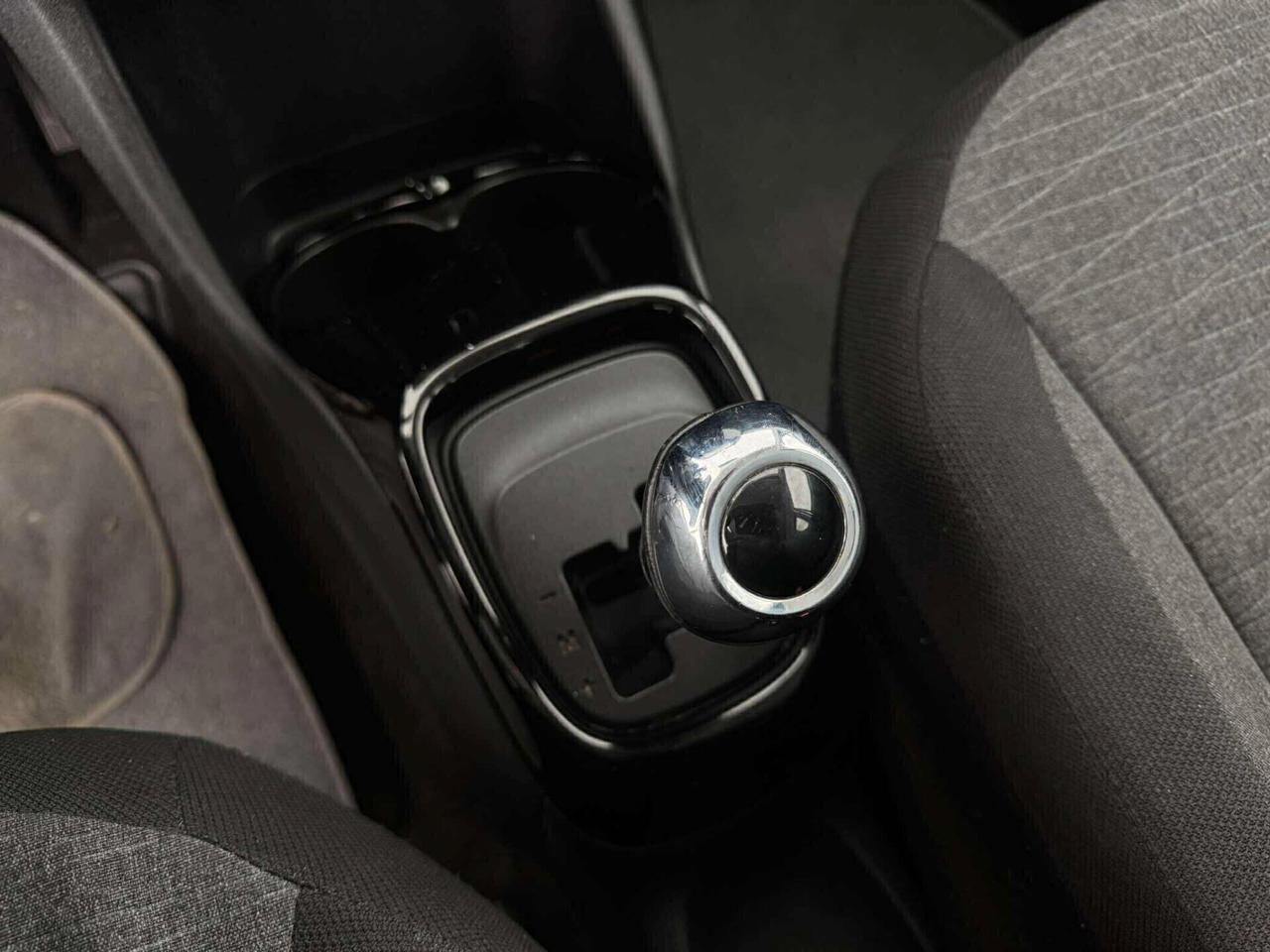 Citroen C1 VTi 68 5 porte Shine *AUTOMATICA-2016