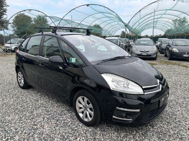 Citroen C4 Picasso 1.6 HDi 110 FAP Attraction
