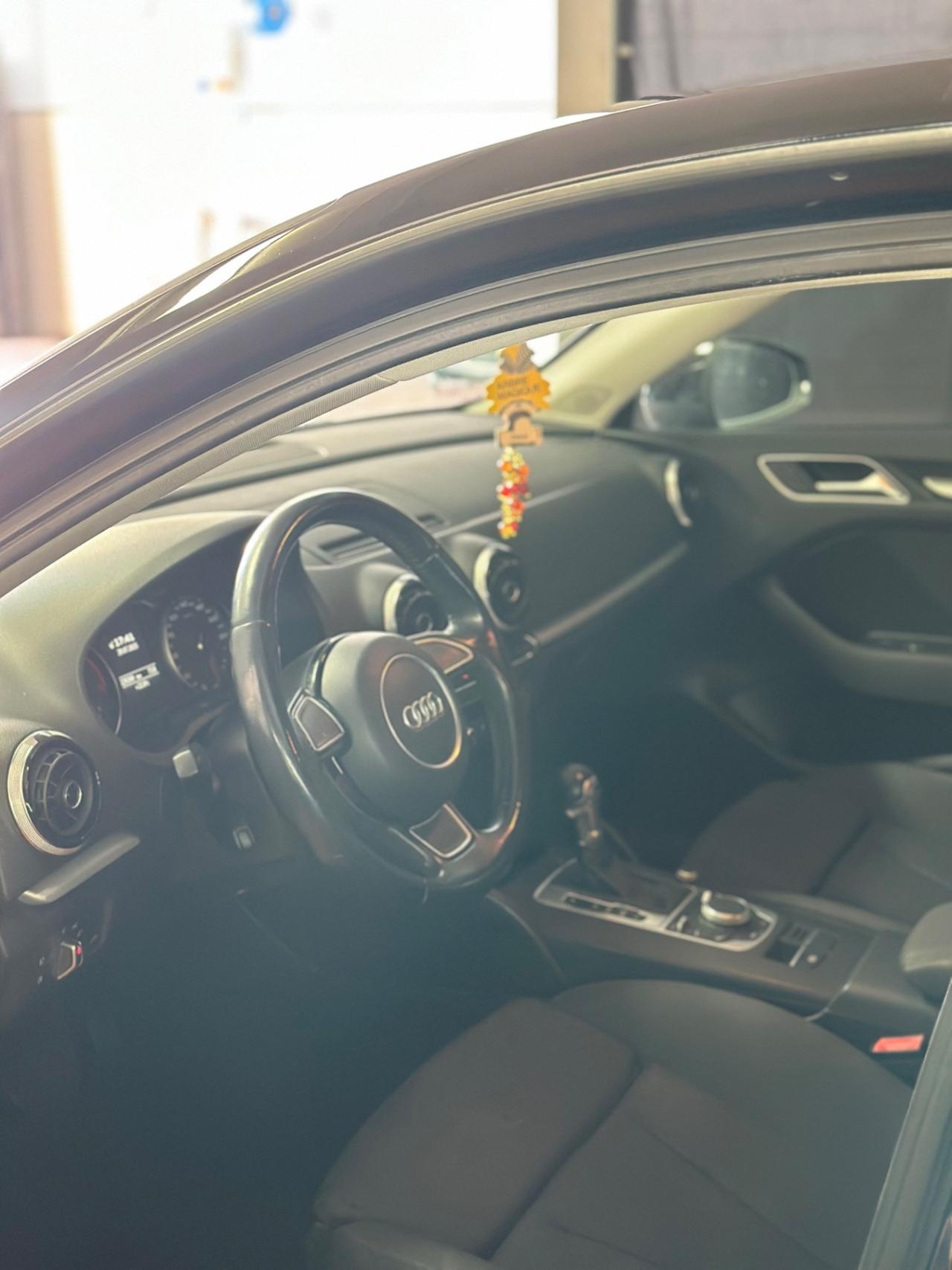 Audi A3 1.6 TDI 2016