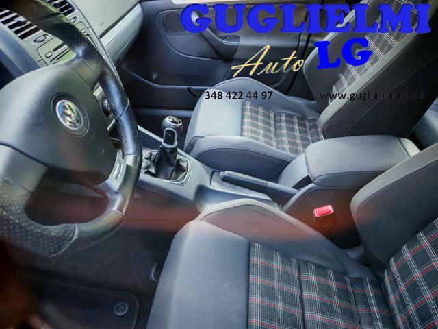 VOLKSWAGEN Golf 2.0 16V TFSI 5p. GTI