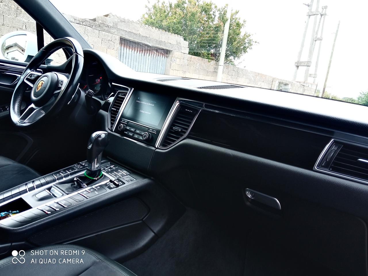 Porsche Macan 3.0 S Diesel