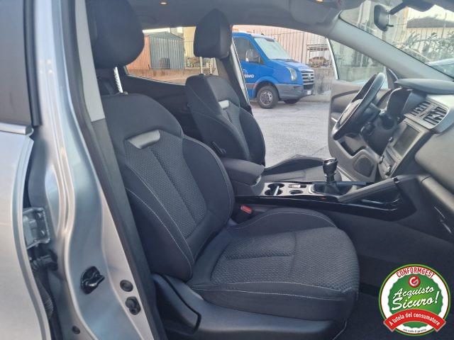RENAULT Kadjar dCi 8V 110CV Energy Hypnotic