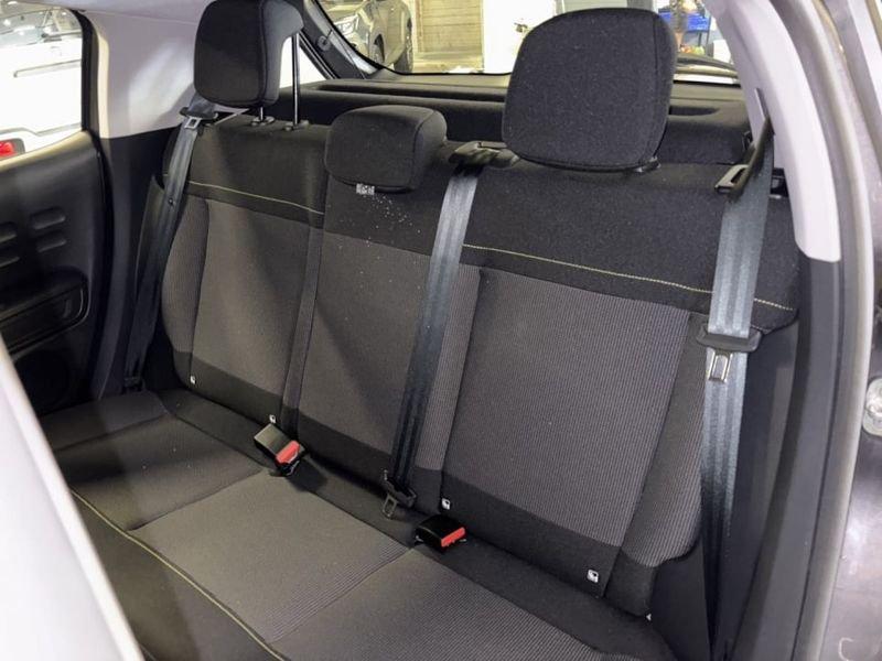 Citroën C3 1.2 PURETECH YOU! S&S 83CV