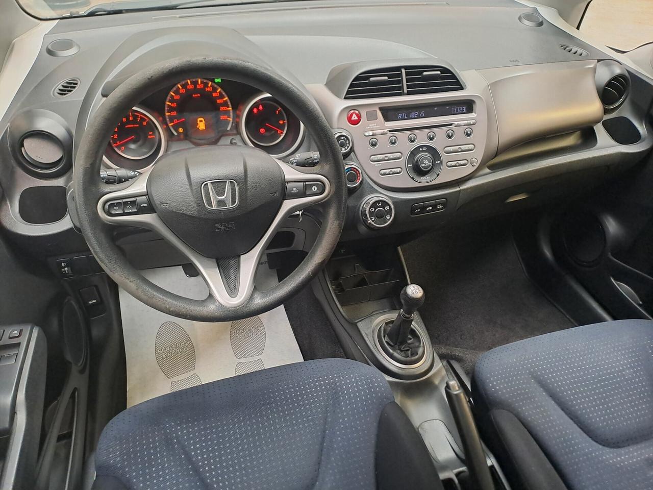 HONDA JAZZ 1.2 BENZINA *OK NEOPATENTATI*