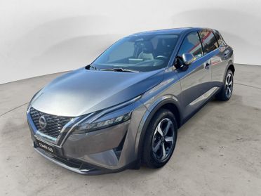 NISSAN Qashqai III 2021 - Qashqai 1.3 mhev N-Connecta 2wd 158cv xtronic