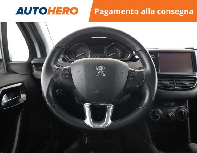PEUGEOT 208 1° serie PureTech 82 5 porte Active