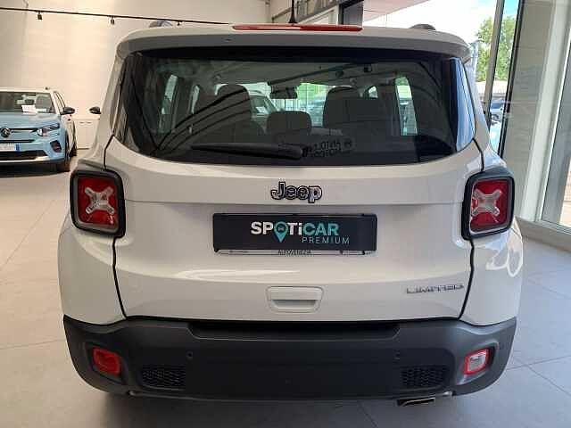 Jeep Renegade 1.0 T3 Limited