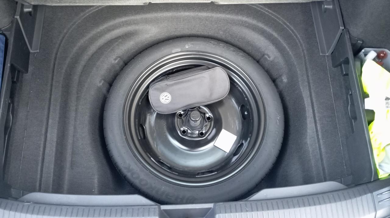 Volkswagen Golf Variant 2.0 TDI SCR Style