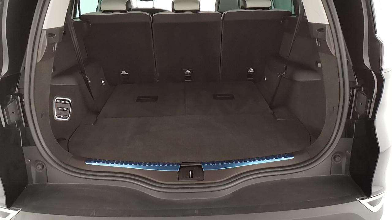 RENAULT Espace V 2015 - Espace 2.0 blue dci Initiale Paris 200cv 7p.