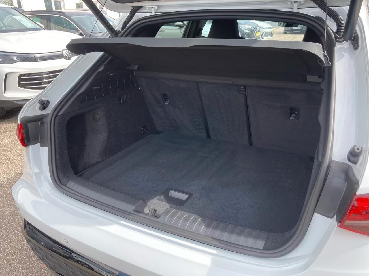 Audi A3 SPB 35 TDI SLINE S line edition