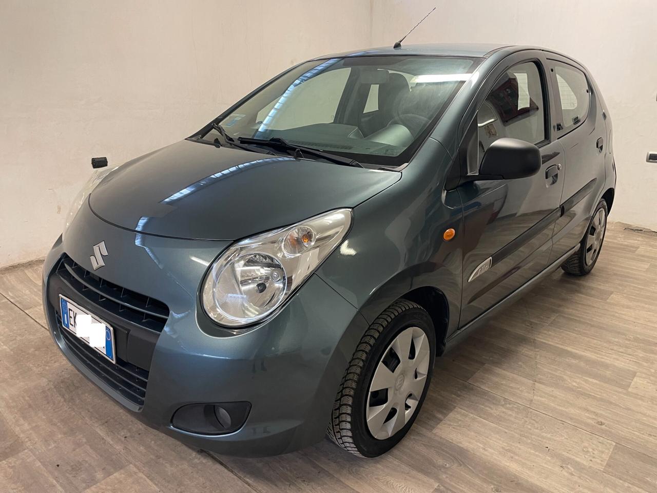 Suzuki Alto 1.0 GLX Tagliandata Neopatentati Euro 5