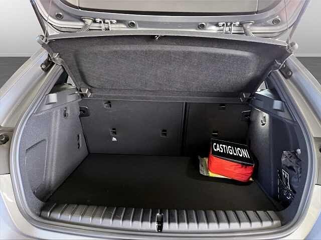 BMW Serie 1 F70 116 MSport Pro auto