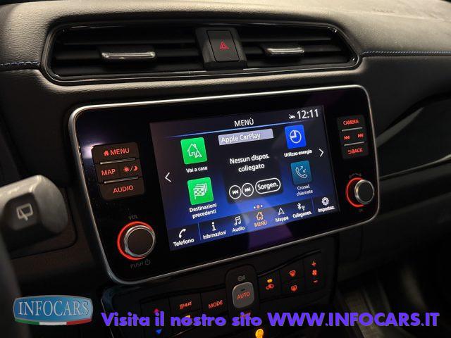 NISSAN Leaf e+ N-Connecta 40 KW - PROMO