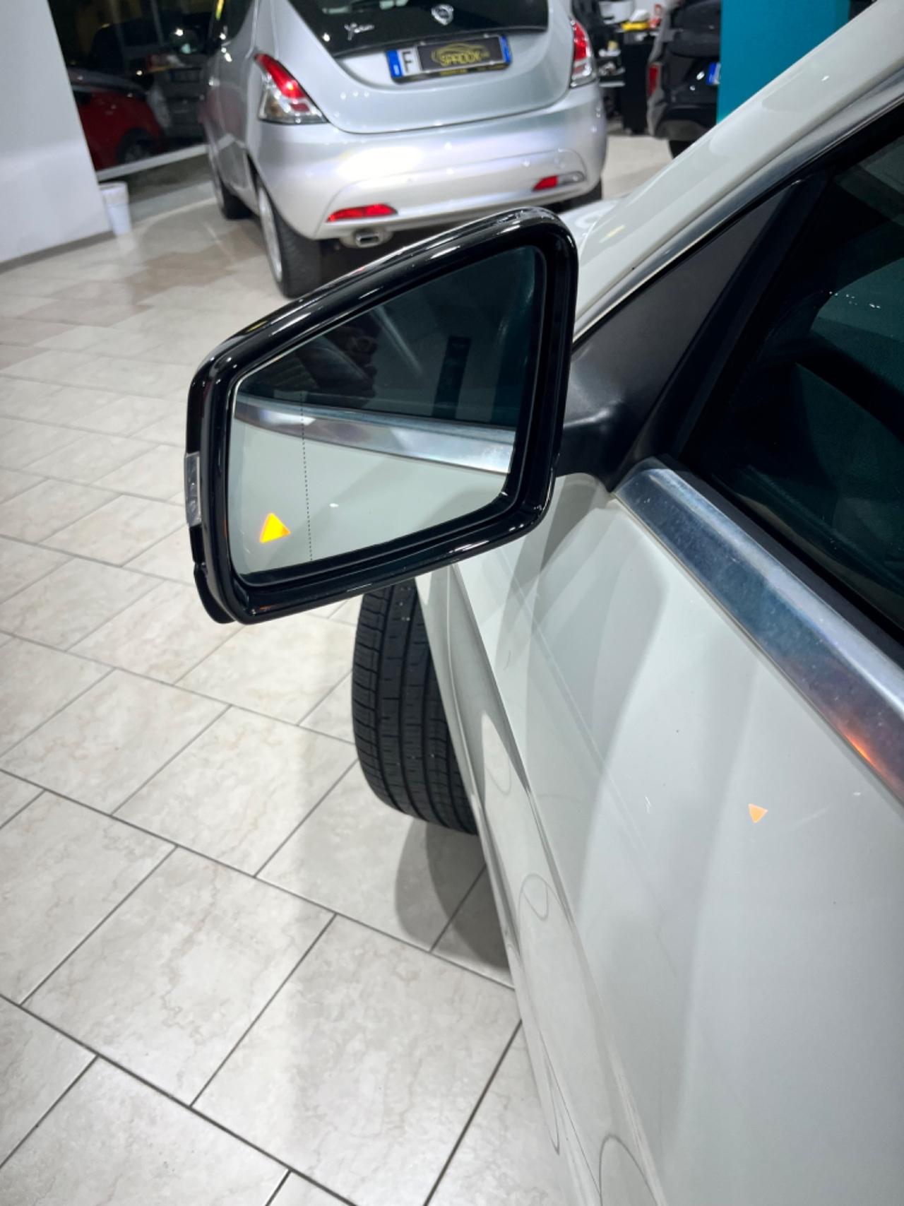 MERCEDES CLA SHOOTING BRAKE 200D *TETTO * PREMIUM *UNICOPROPRIETARIO