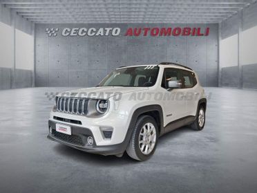 Jeep Renegade Renegade 1.6 mjt Limited 2wd 130cv