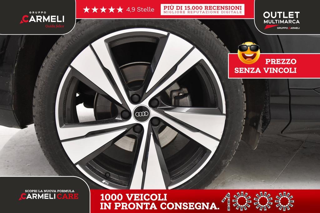 Audi Q5 III 2025 Q5 2.0 tdi mhev+ S line edition quattro 204cv s-tronic