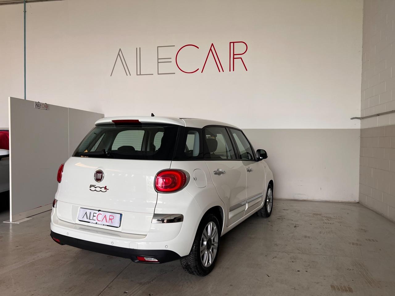 Fiat 500L 1.4 95 CV Pop Star