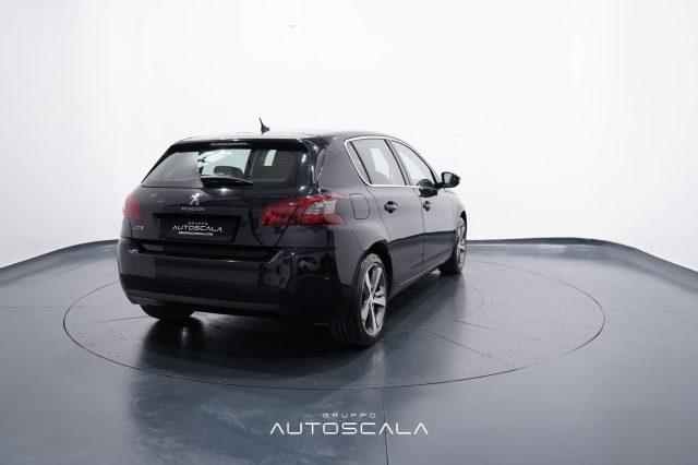 PEUGEOT 308 BlueHDi 130 S&S EAT8 Allure