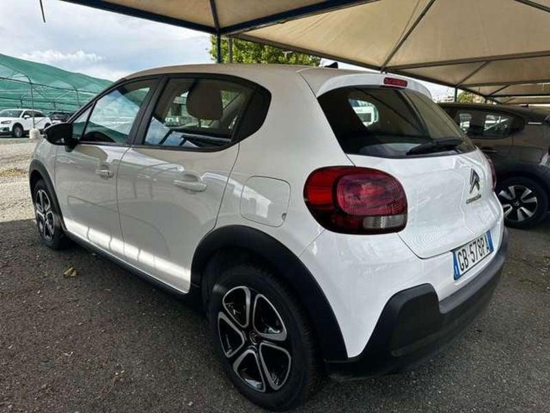 Citroën C3 1.2 puretech Feel Pack s *PROMO OUTLET*