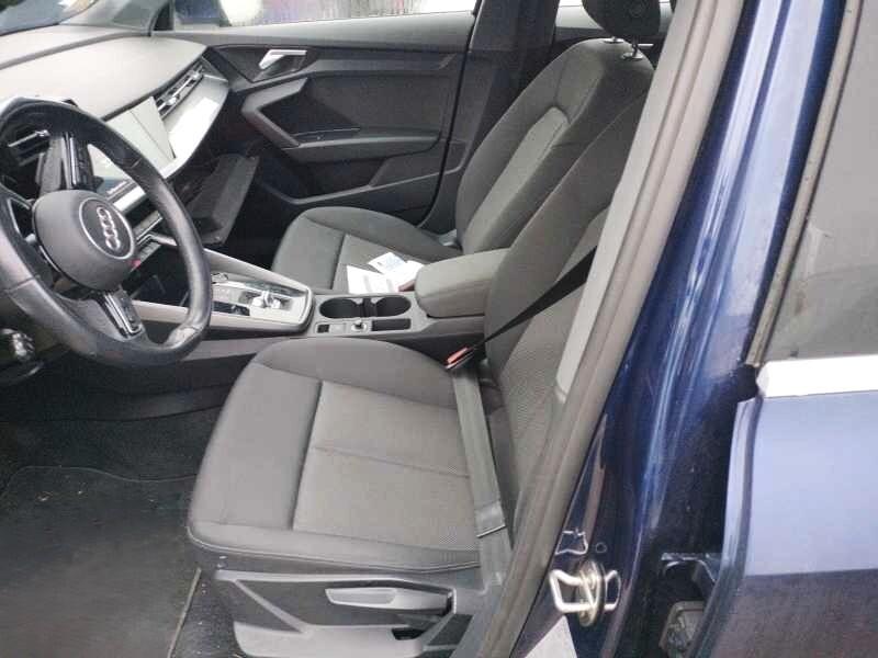 Audi A3 Sportback 30 2.0 Tdi S tronic S line Edition