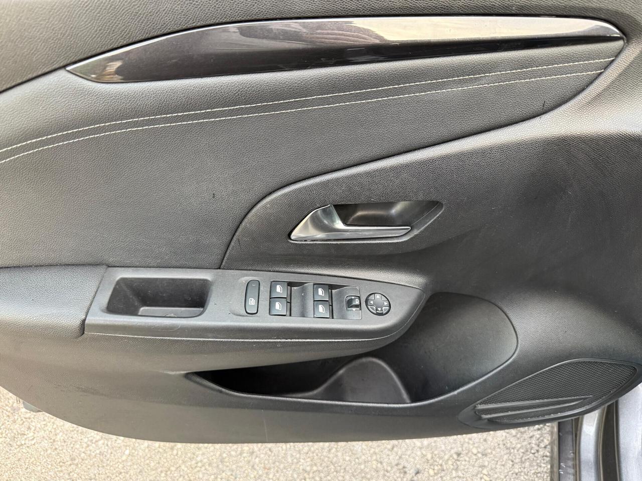 Opel Corsa 1.2 100 CV Elegance Automatica