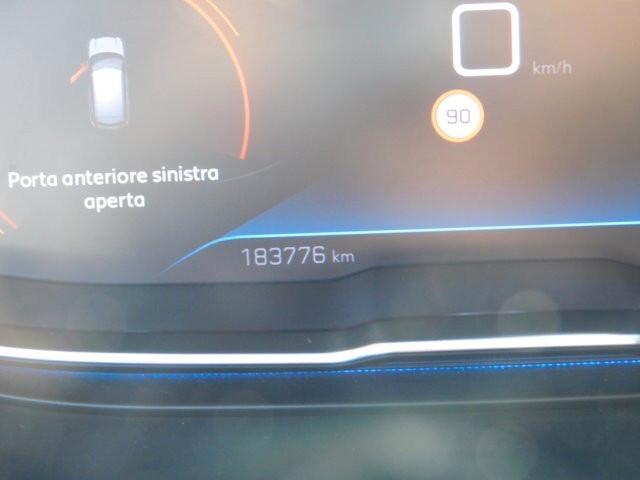 Peugeot 3008 BlueHDi 130 S&S Allure Pack