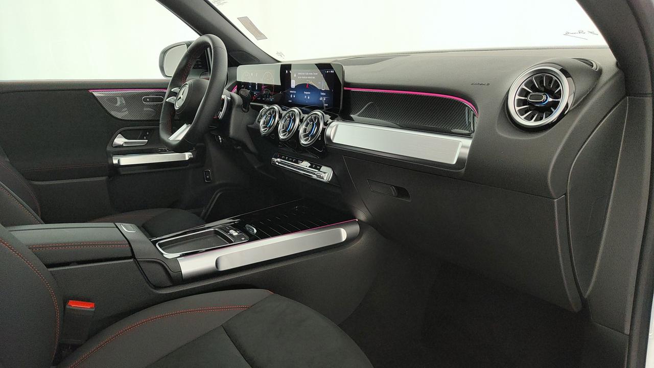 Mercedes-Benz GLB 200 d