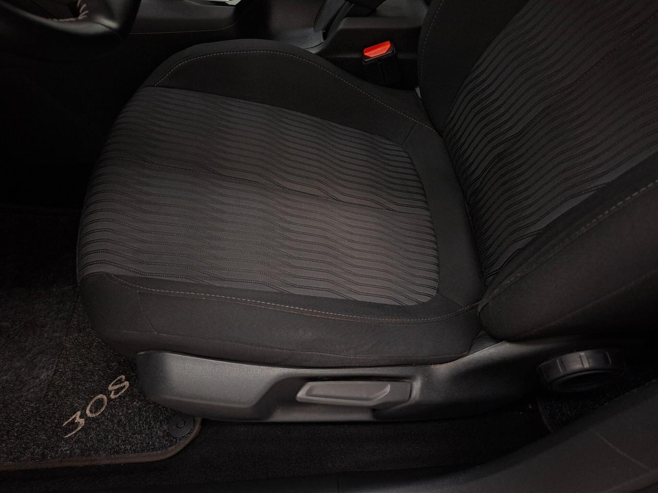 Peugeot 308 SW 1.6 HDi 92cv Business