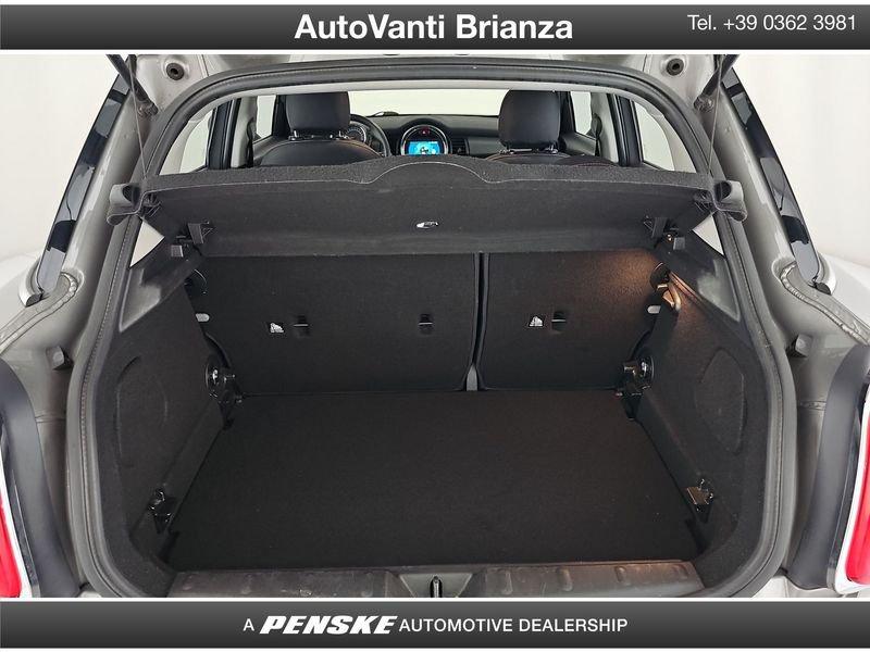 MINI Mini 5 porte Mini 5p 1.5 Cooper Business