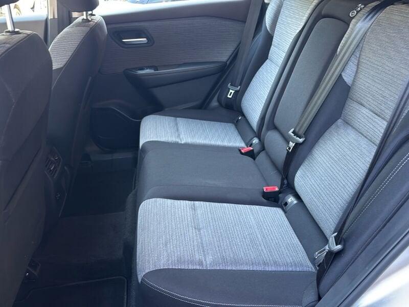 Nissan X-Trail 1.5 HEV e-4orce Acenta Auto