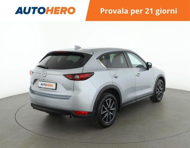 MAZDA CX-5 2.2L Skyactiv-D 175 CV AWD Exclusive