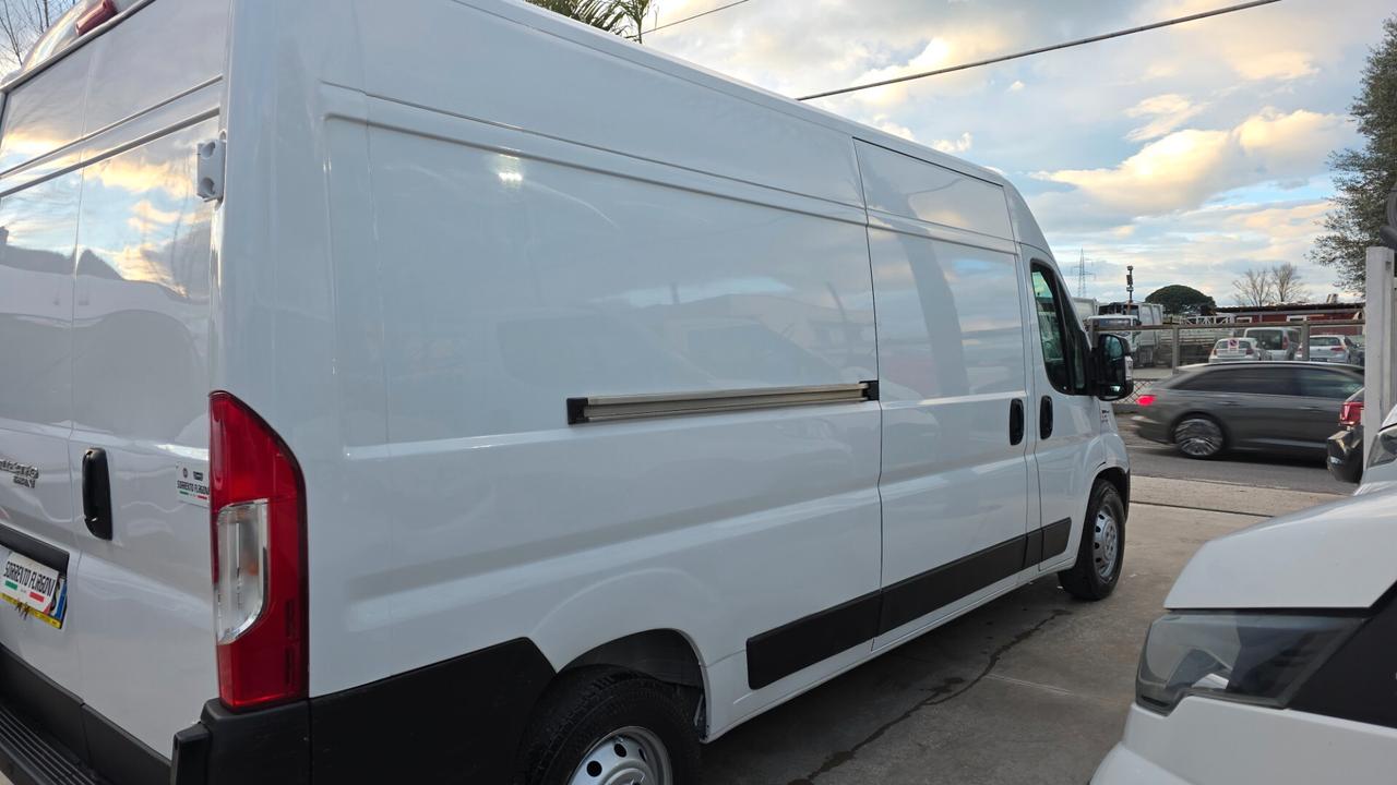 FIAT DUCATO MAXI L3 H2 - 2.3 MJT 140 CV EURO 6