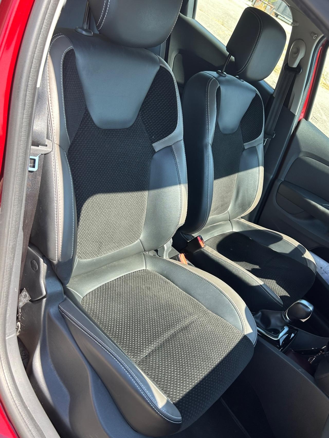 Renault Clio Sporter dCi 8V 90CV Start&Stop Energy Excite