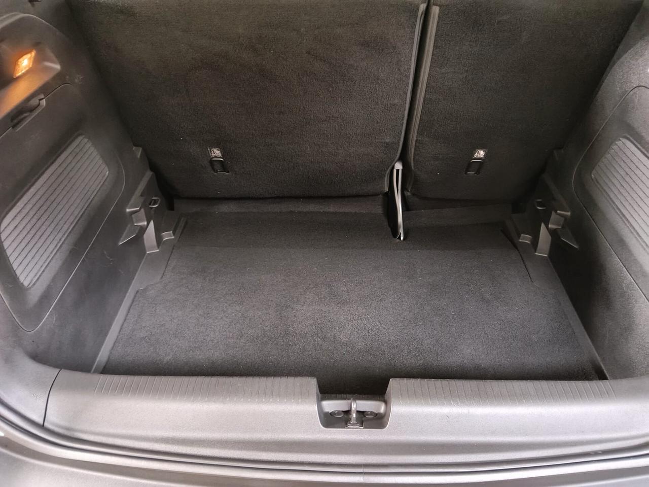 Opel Crossland 1.2 Turbo 12V 110 CV Start&Stop Edition