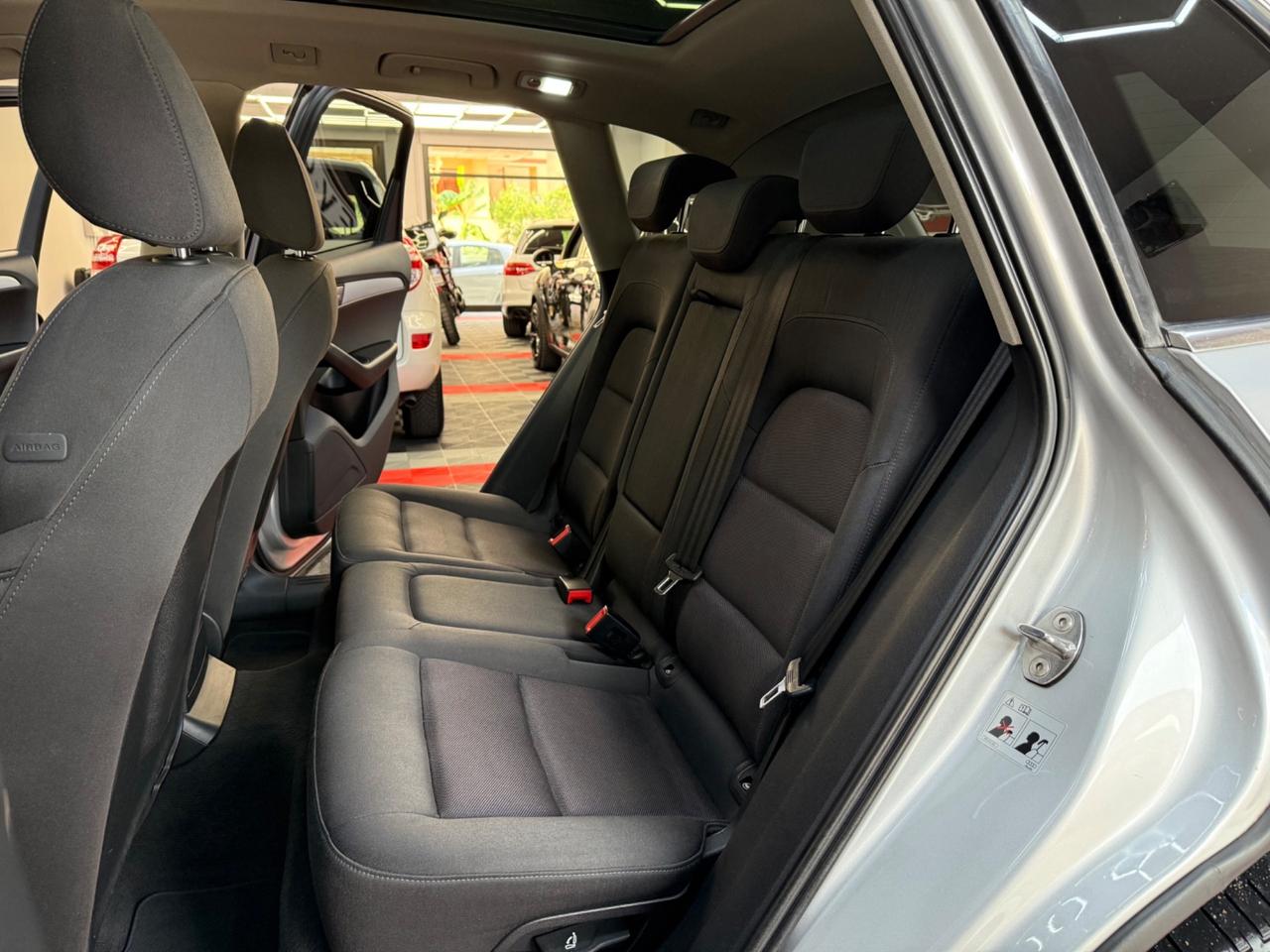 Audi Q5 2.0 TDI 170 CV quattro S tronic TETTO - FABIANOAUTO