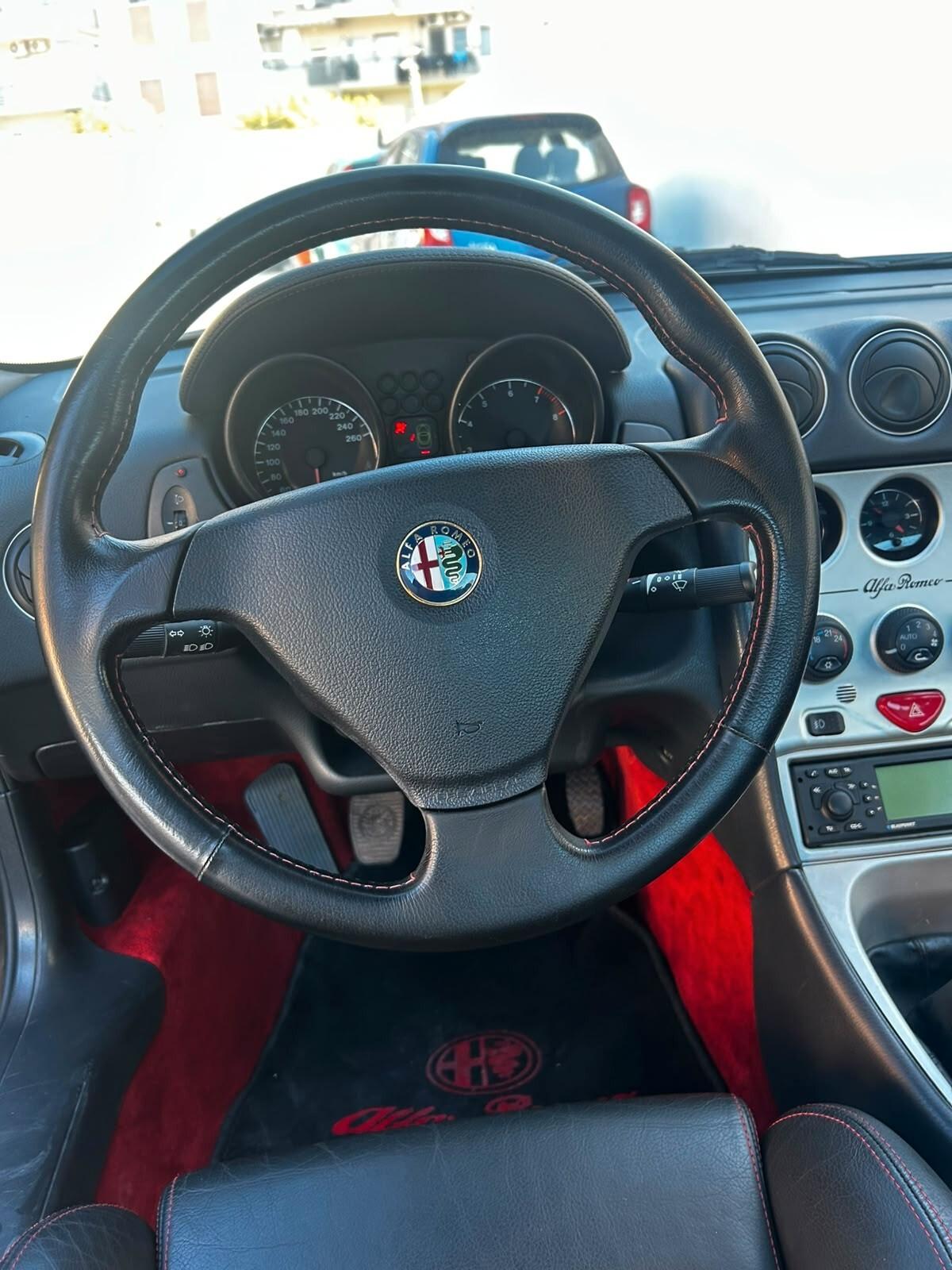 Alfa Romeo GTV 3.0i V6 24V 220CV cat L