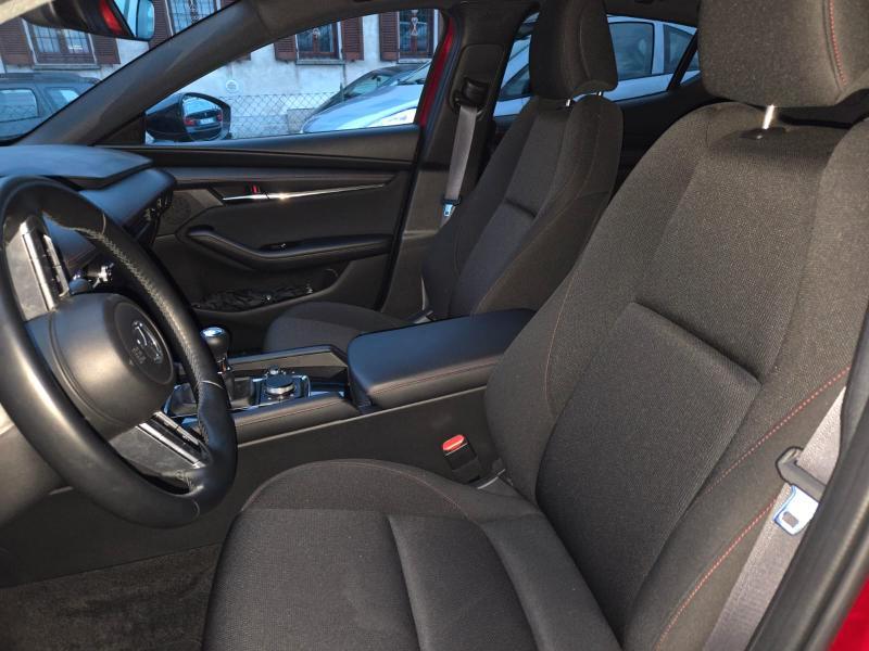 MAZDA 3 E- SKYACTIV - G *UNICO PROPRIETARIO*