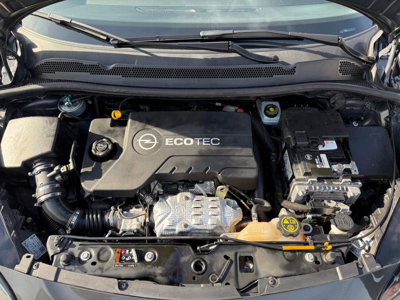 Opel Corsa 1.3 CDTI 75 CV