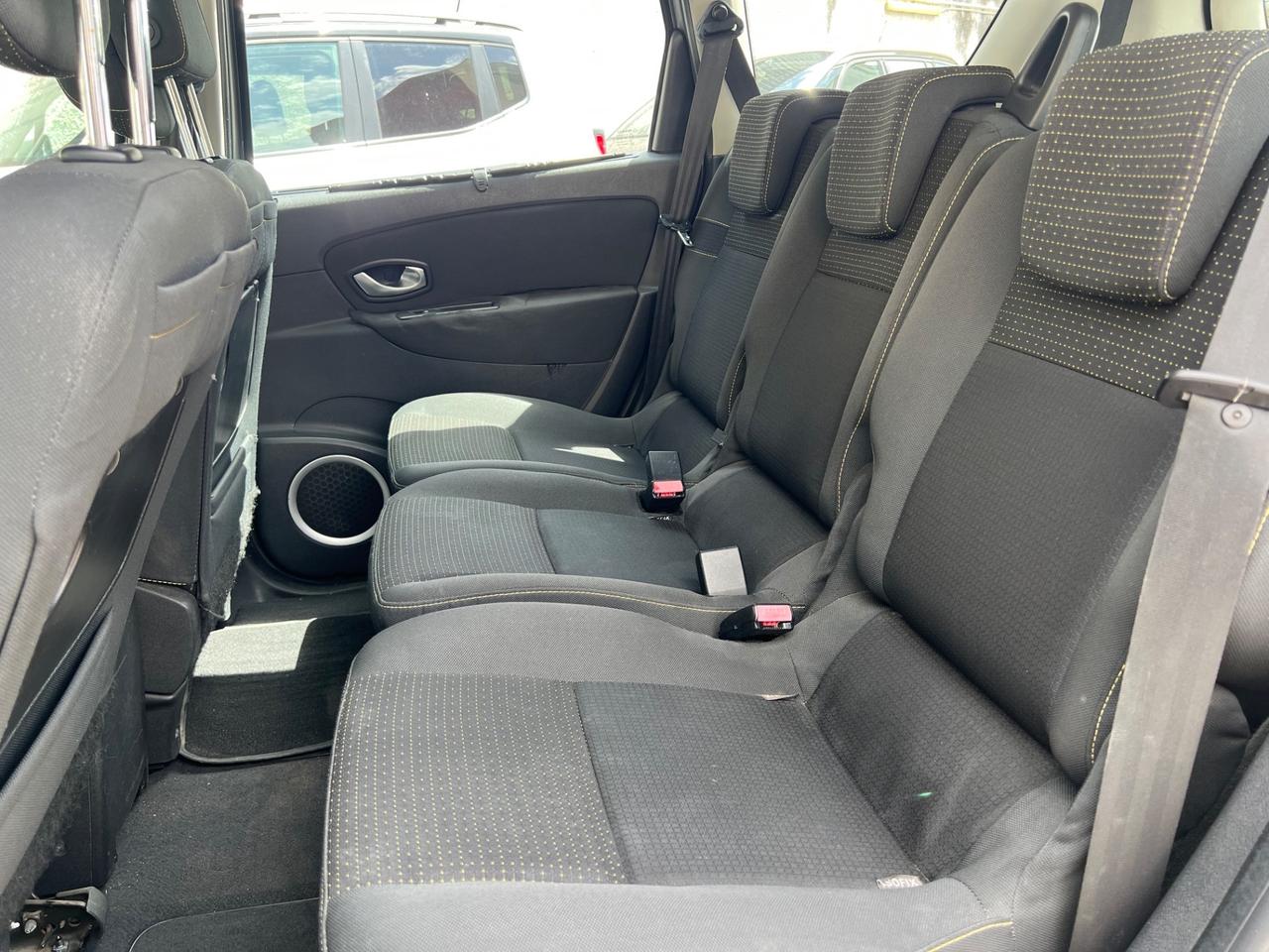 Renault X-Mod 1.5 dCi 7 Posti