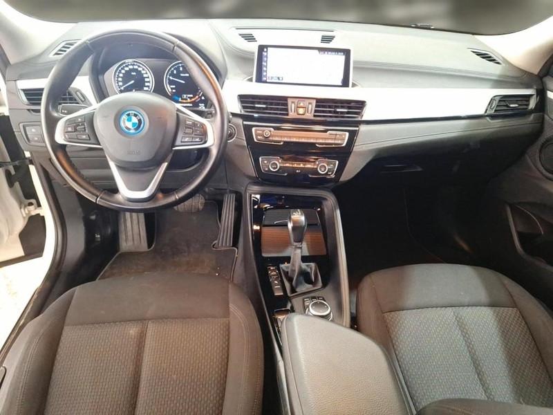 BMW X2 xDrive 25e Business X automatico