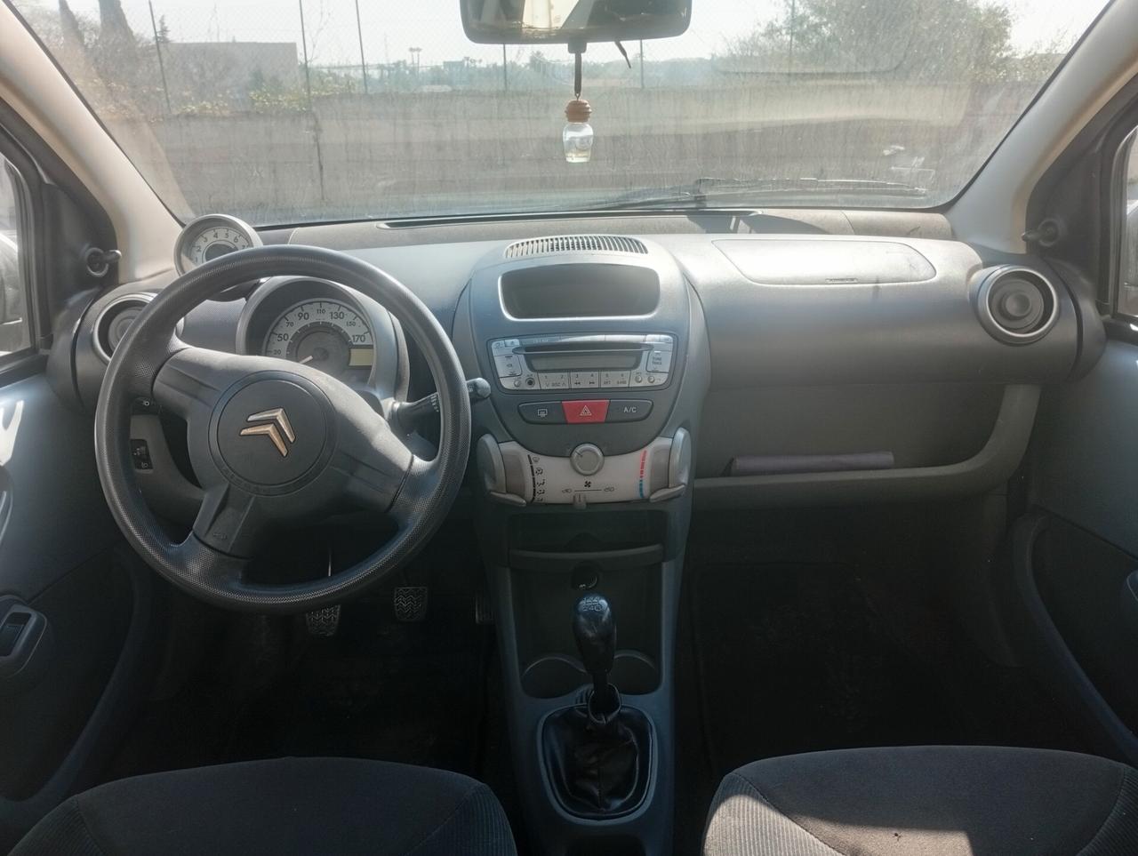 Citroen C1 1.0 3 porte CMP-5 AMIC1